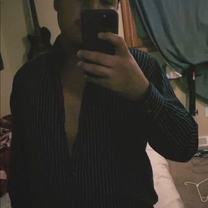 Meet your Posher, Angelo